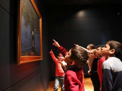Magritte Museum
