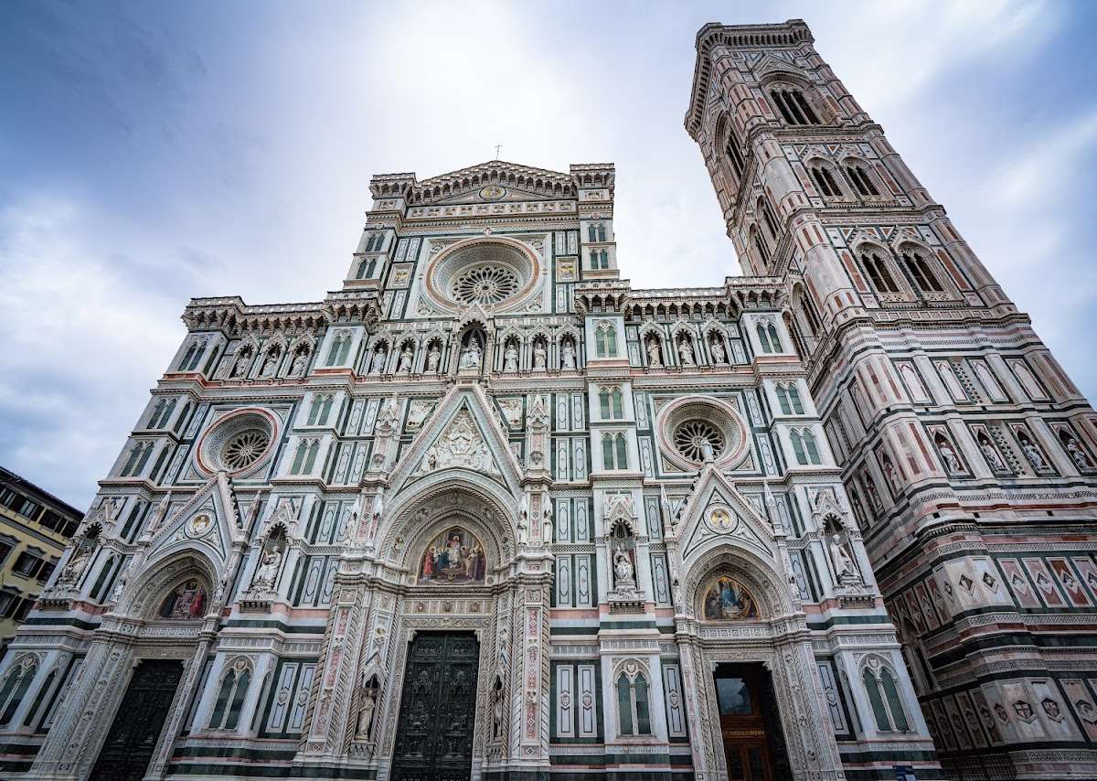 Cathedral of Santa Maria del Fiore