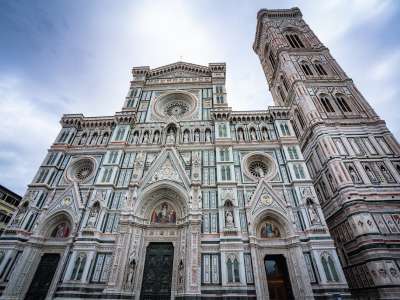 Cathedral of Santa Maria del Fiore