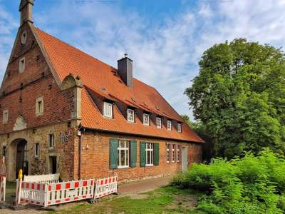 Lüdinghausen Castle