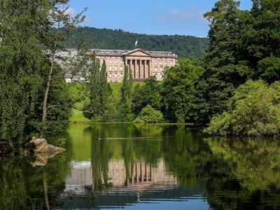 Wilhelmshöhe Palace