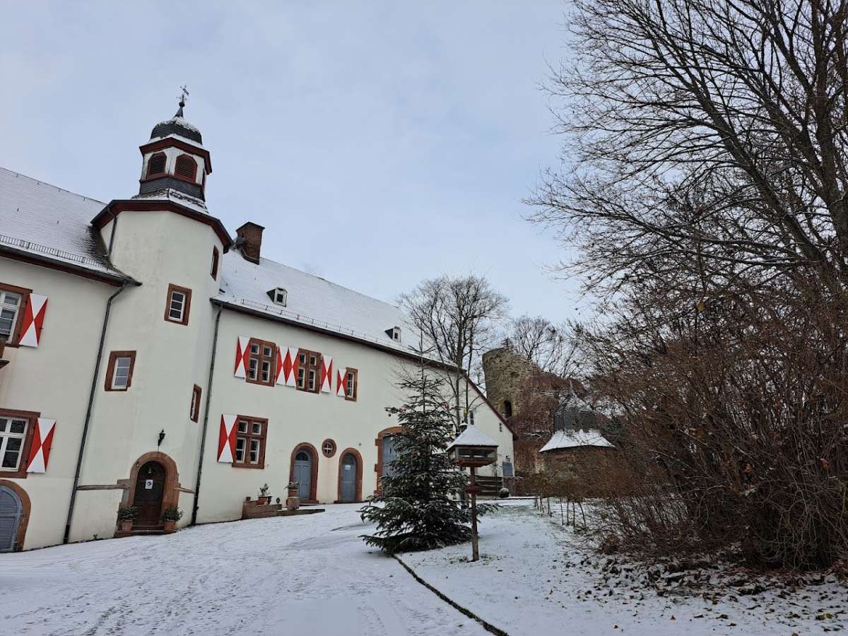 Neuweilnau Castle