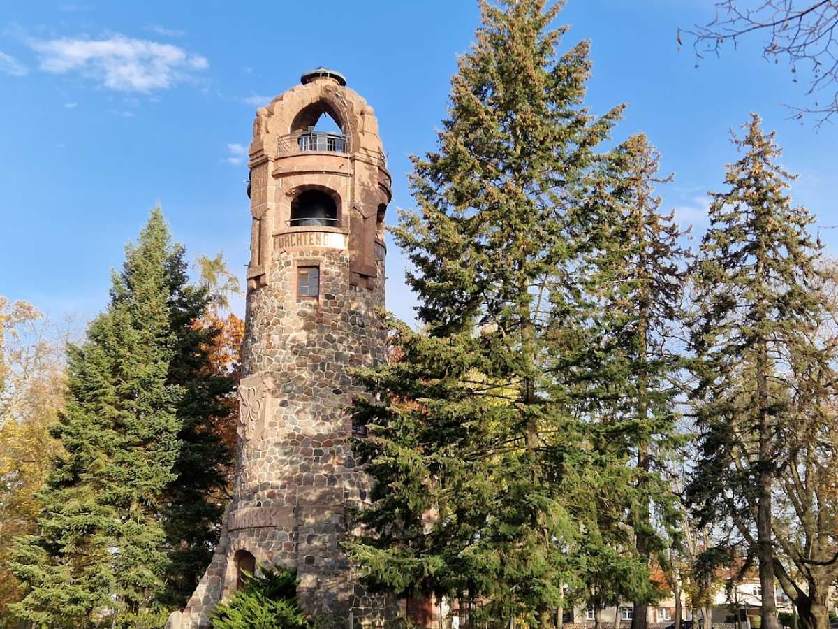 Bismarckturm Spremberg