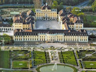 Ludwigsburg Residential Palace