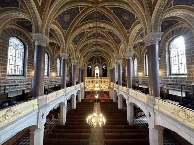 Great Synagogue