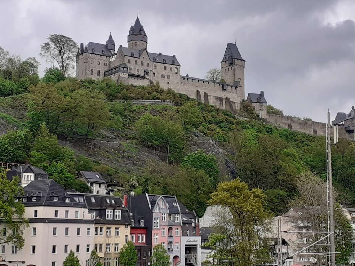 Altena Castle