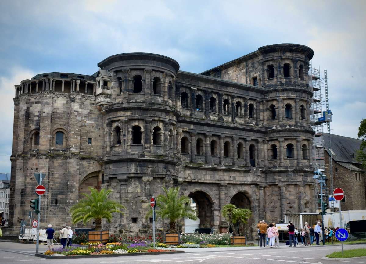 Porta Nigra