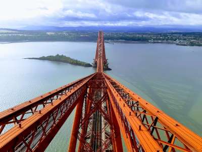 Forth Bridge