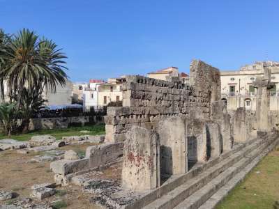 Temple of Apollo