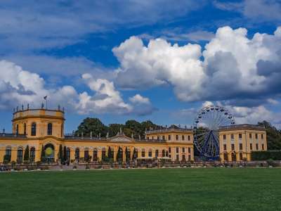 Orangerie