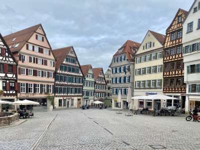 Marktplatz