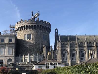 Dublin Castle