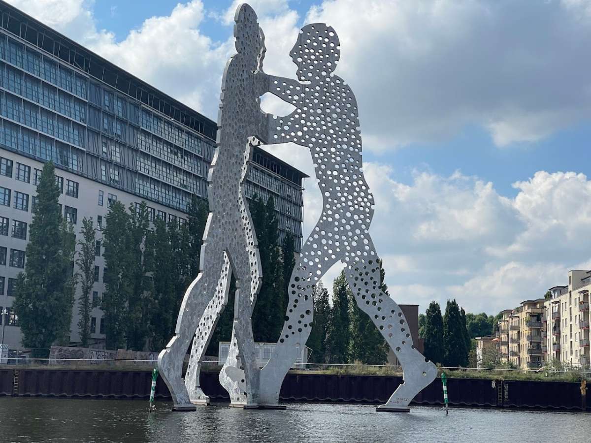 Molecule Man