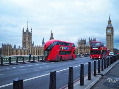 Westminster Bridge