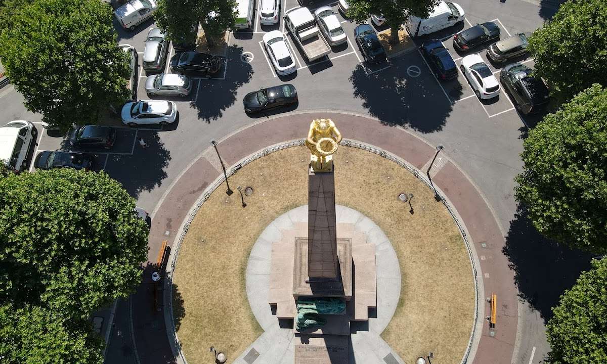 Monument of Remembrance