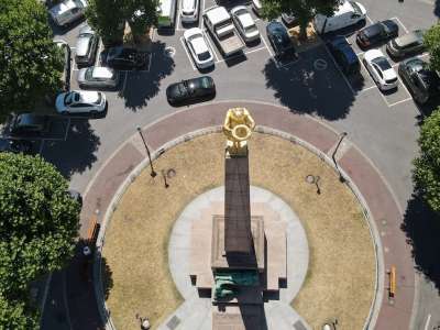 Monument of Remembrance