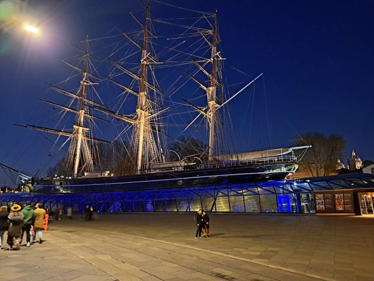 Cutty Sark