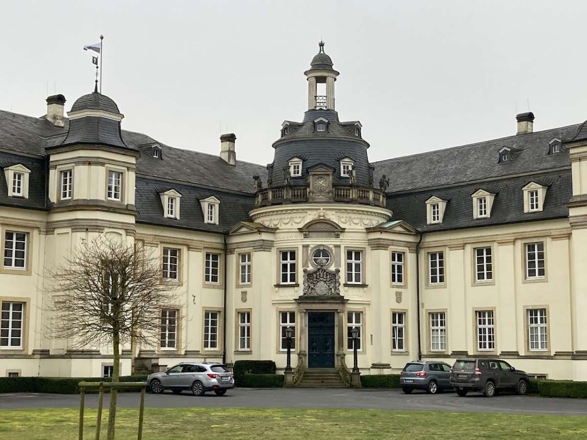 Schloß Varlar