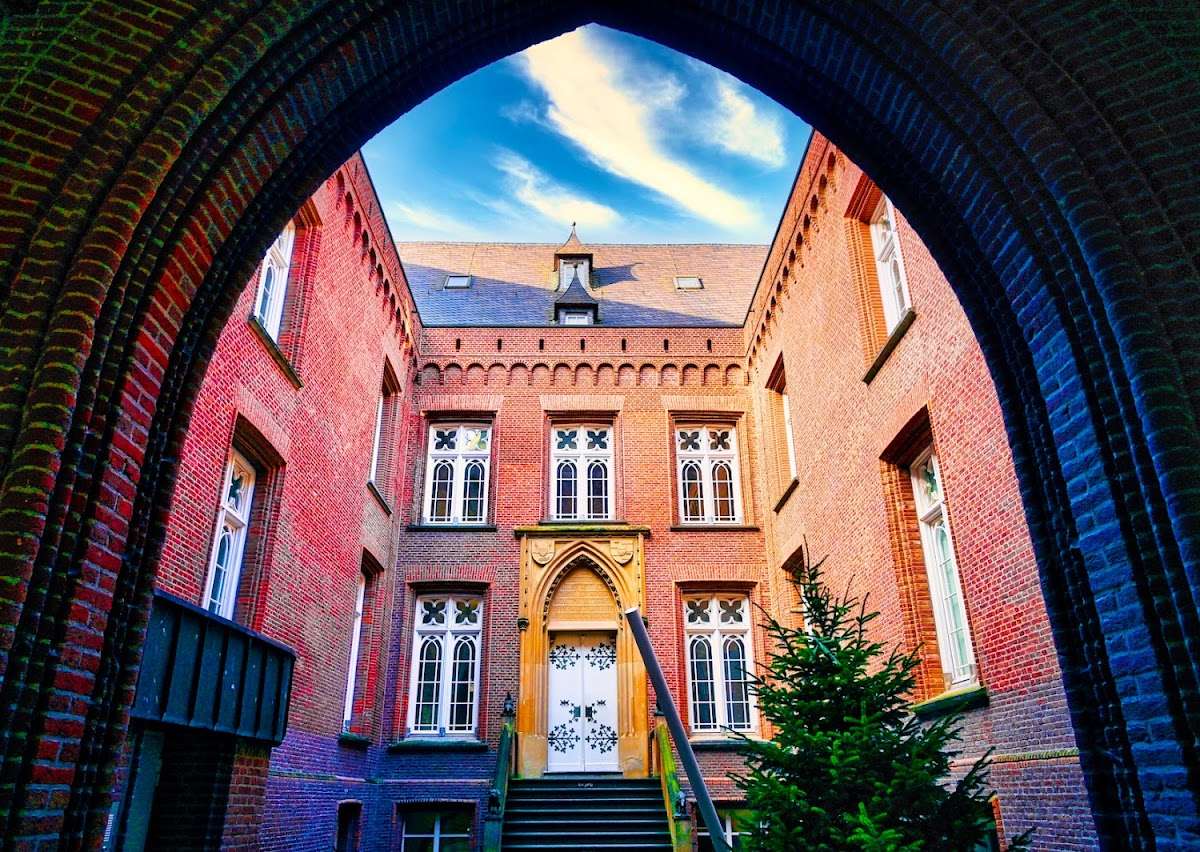 Museum Schloss Moyland