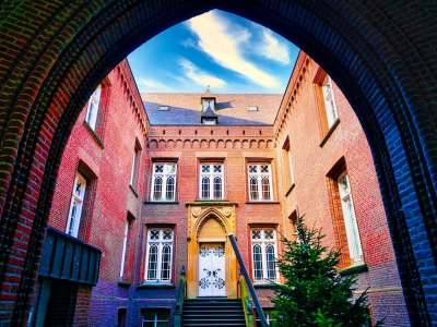 Museum Schloss Moyland