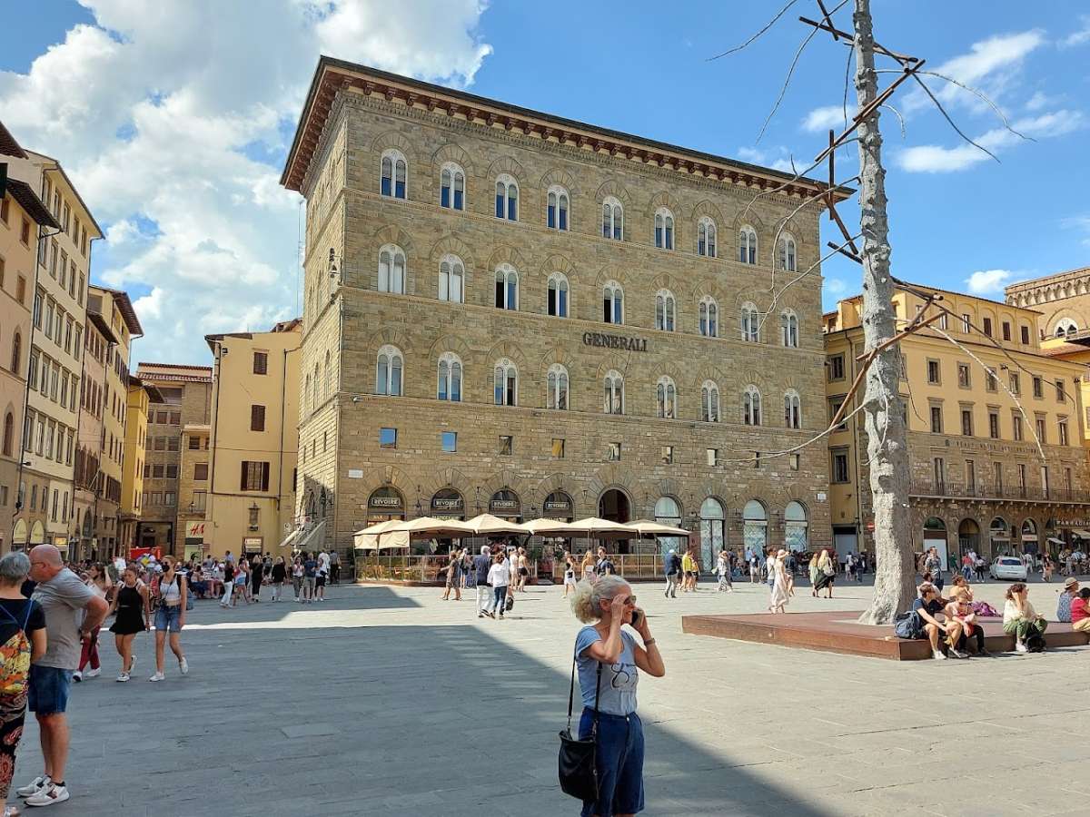 Palazzo Vecchio