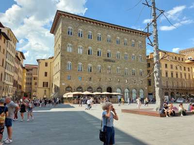 Palazzo Vecchio