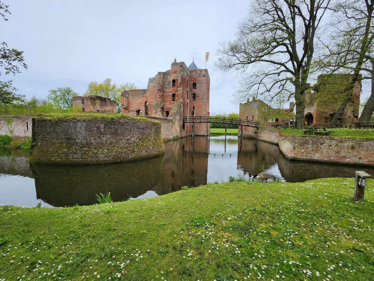 Brederode Castle