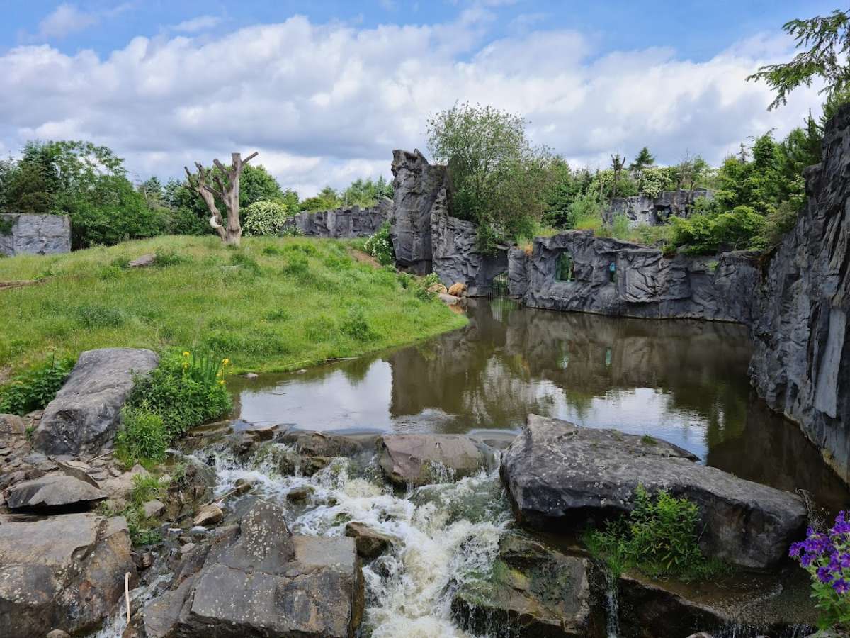 ZOOM Erlebniswelt Gelsenkirchen