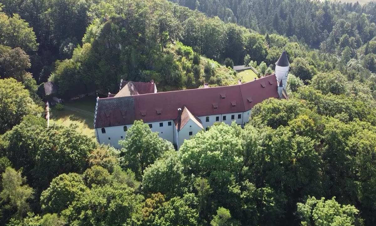 Schloss Neidstein