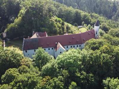 Schloss Neidstein