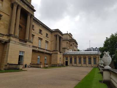 Buckingham Palace