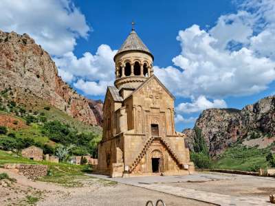 Noravank