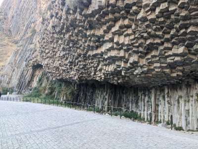 Symphony of Stones