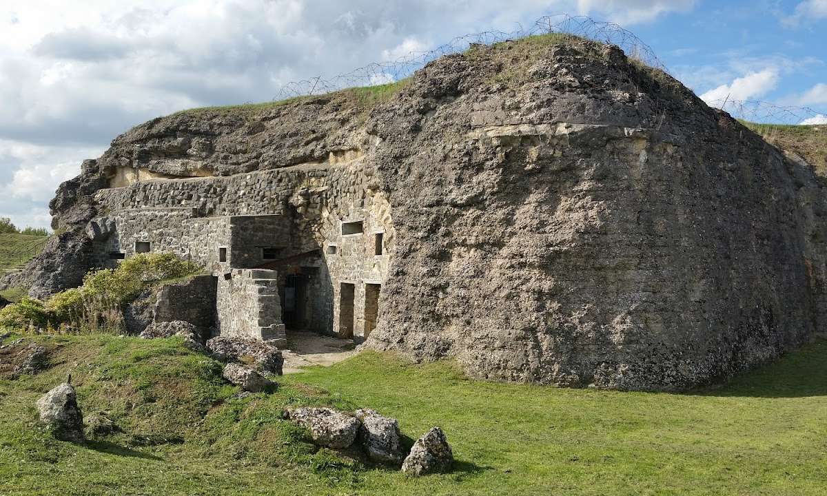 Fort Douaumont