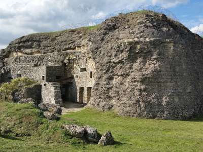 Fort Douaumont