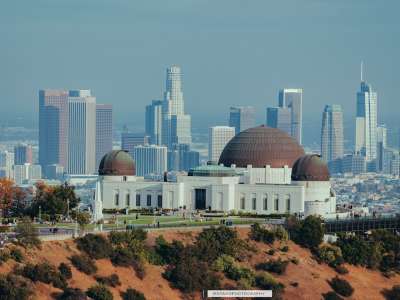 Griffith Observatory