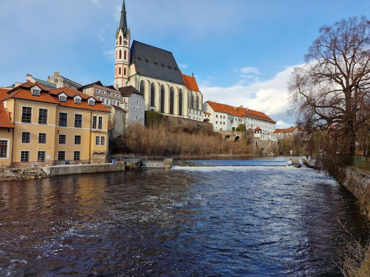 Church of St. Vitus