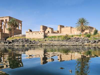 Philae Temple