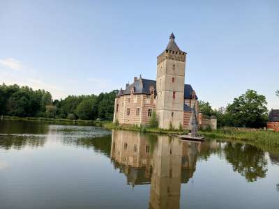 Castle Van Horst