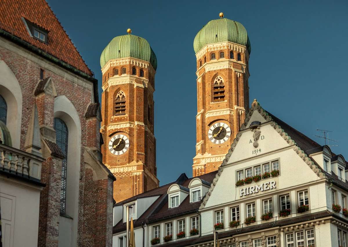 Frauenkirche