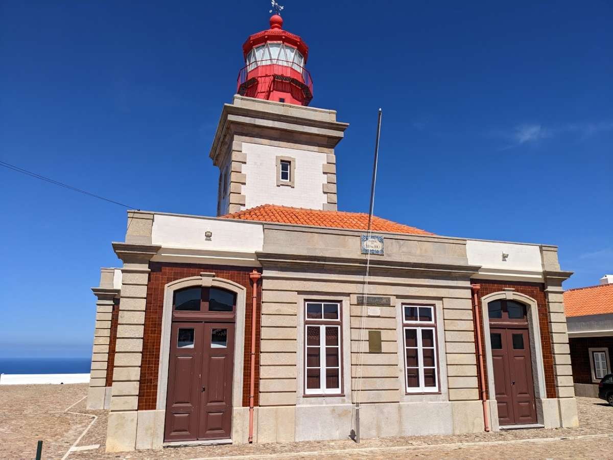 Cabo da Roca