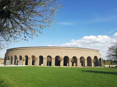 LVR-Archäologischer Park Xanten