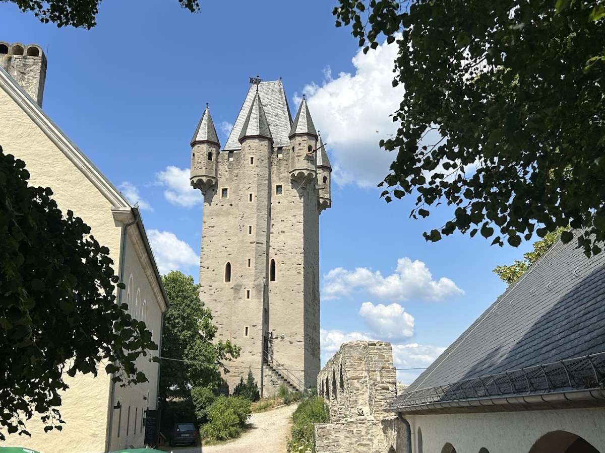 Nassau Castle