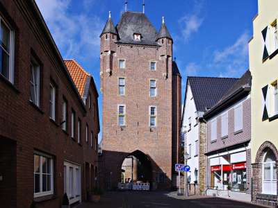 Klever Tor