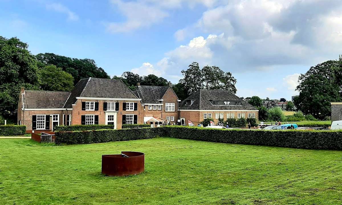 Nederlands Watermuseum