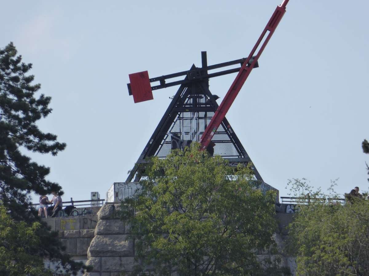 Prague Metronome