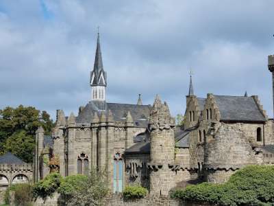 Löwenburg