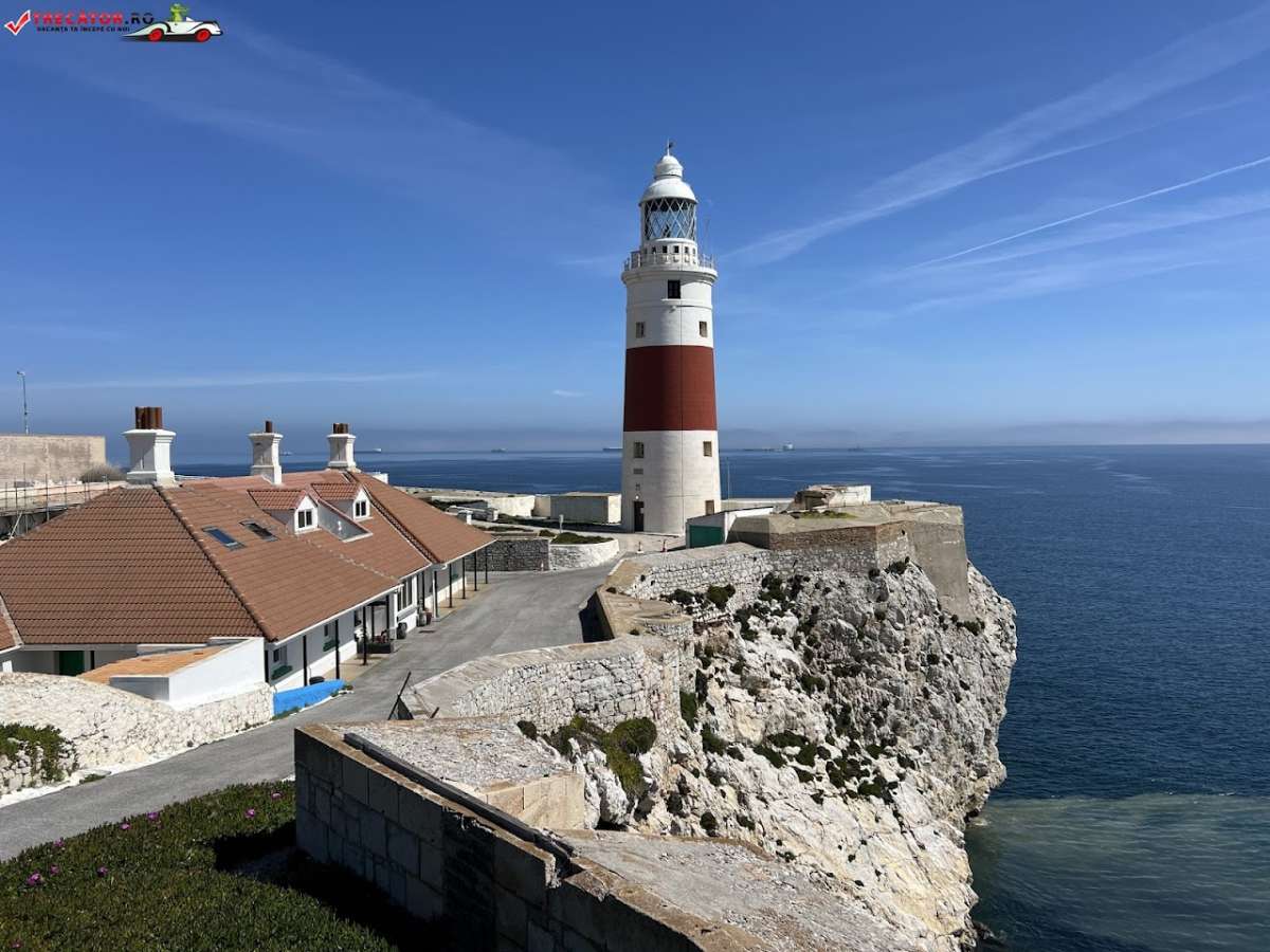 Point of Gibraltar