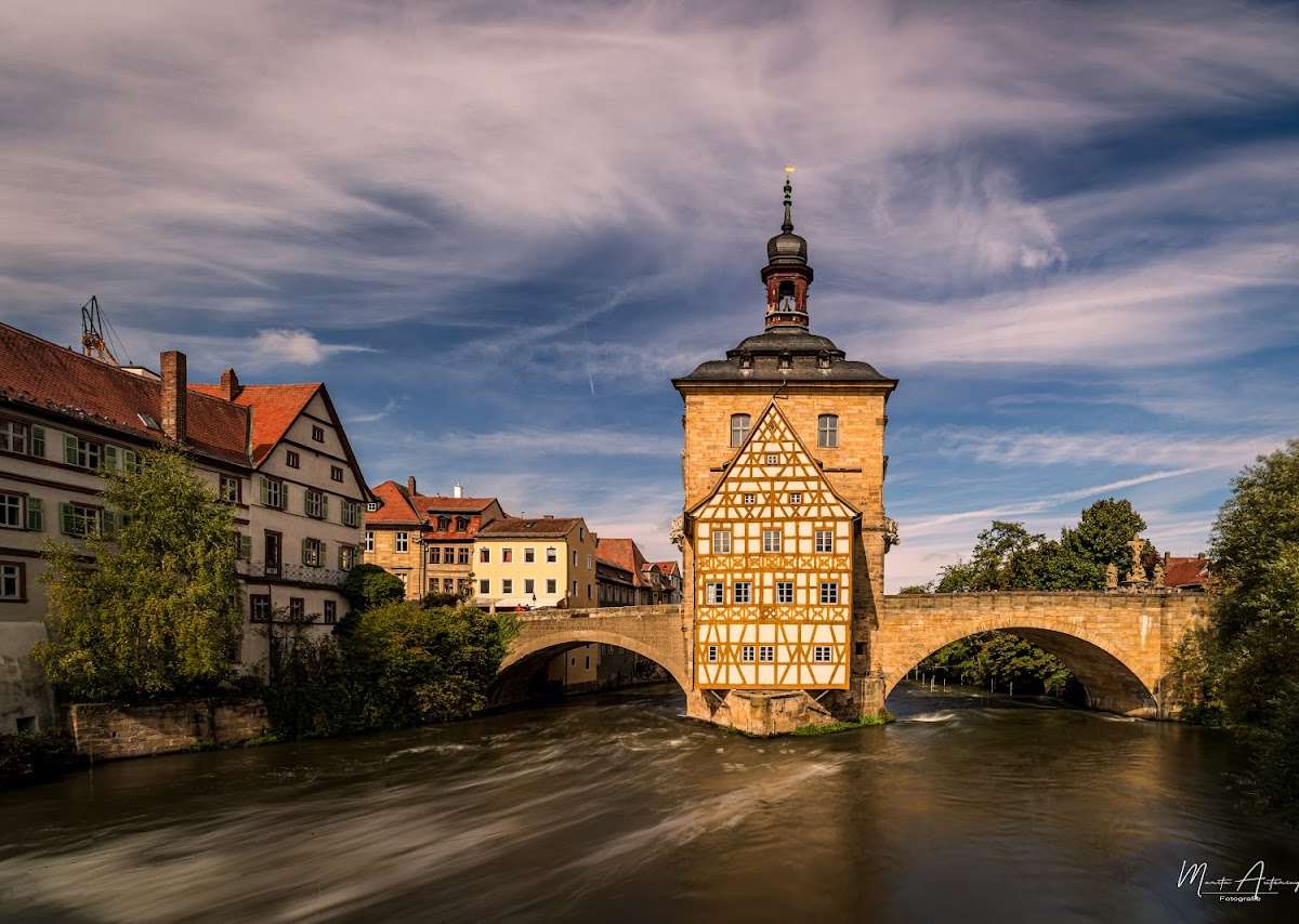 Altes Rathaus