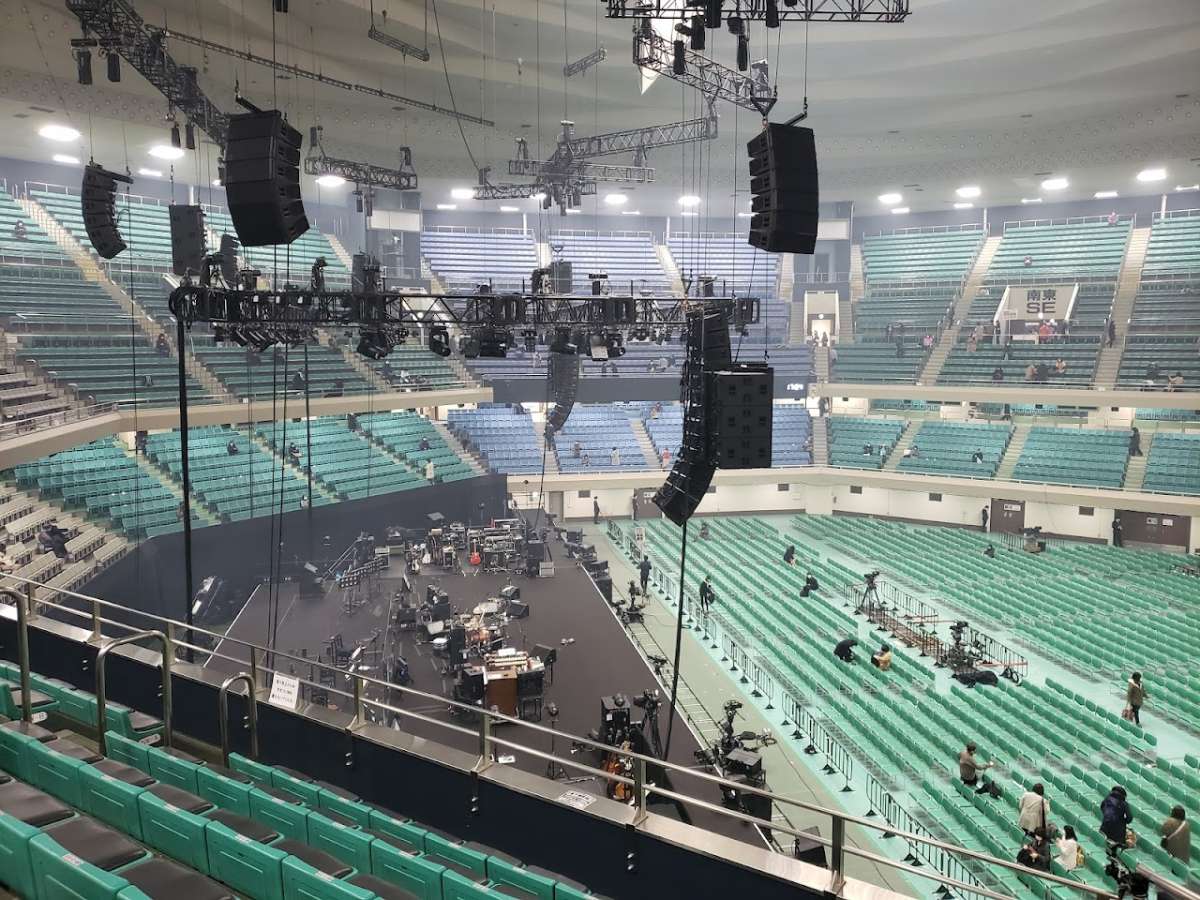 Nippon Budokan